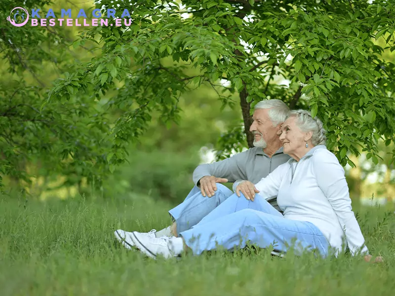 Tadaforce-20mg-koppel-buiten-in-de-tuin