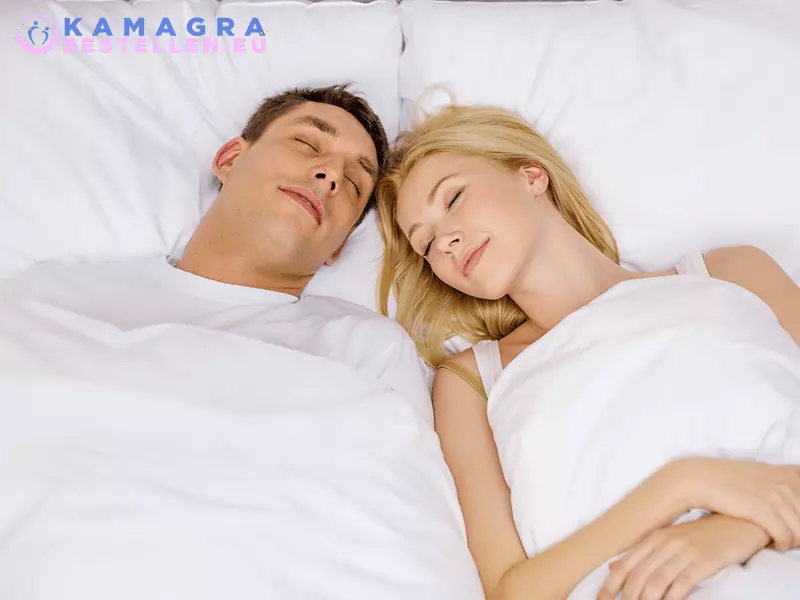 Lovegra-jelly-koppel-slapen