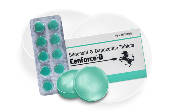 Cenforce D