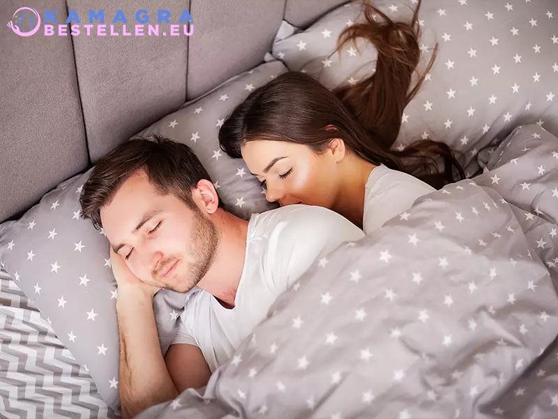 Cialis-koppel-in-bed