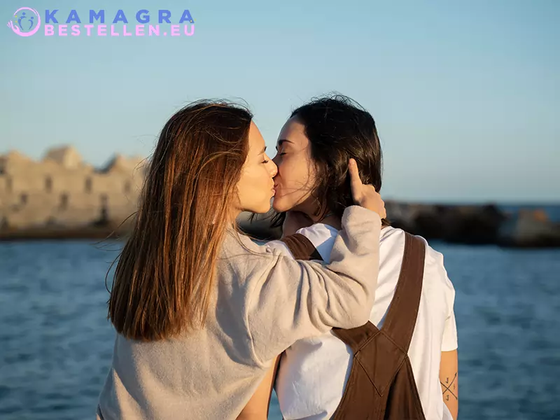 lovegra-100mg-koppel-kusje-geven